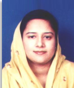 Dr. Saima Saleem